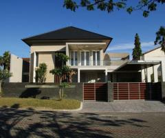 Di Jual Rumah di citraland