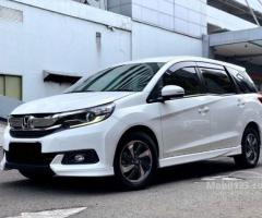 honda mobilio (2019)