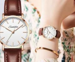 Jam tangan (sedekah)